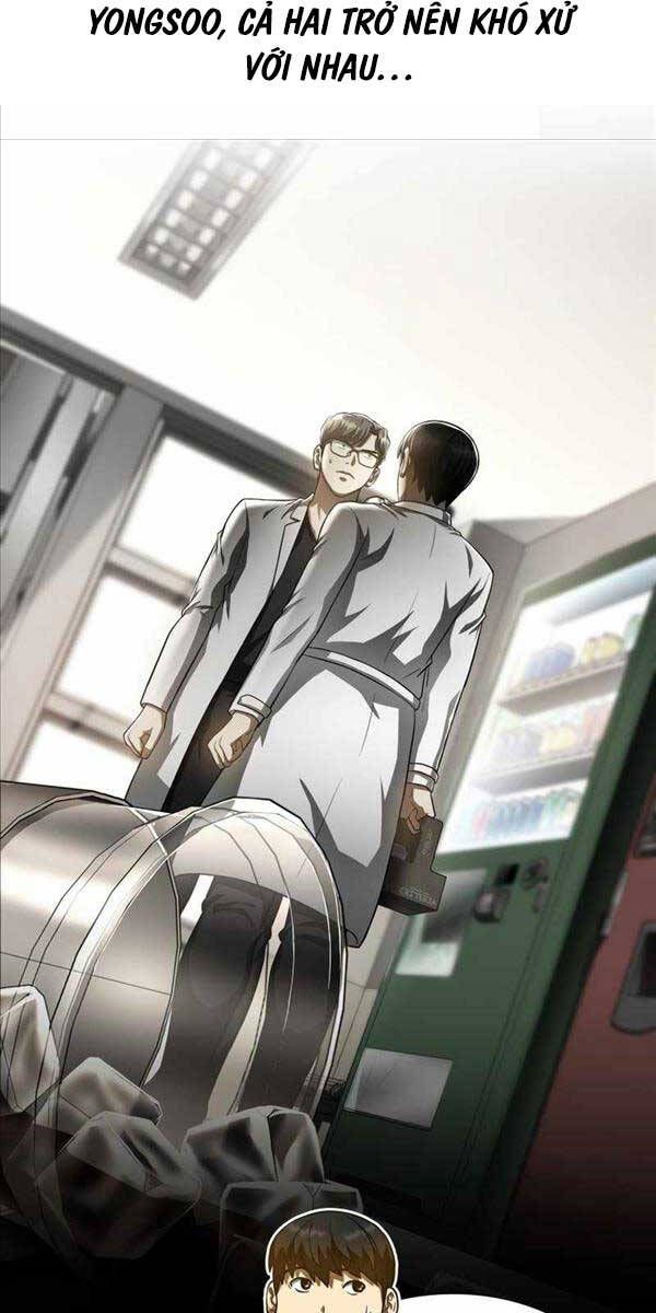 đọc truyện Bác Sĩ Phẫu Thuật Hoàn Hảo Chương 86 ảnh 32 tại Thiên Thai Truyện