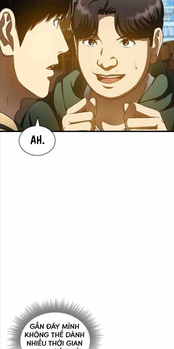 đọc truyện Bác Sĩ Phẫu Thuật Hoàn Hảo Chương 86 ảnh 35 tại Thiên Thai Truyện