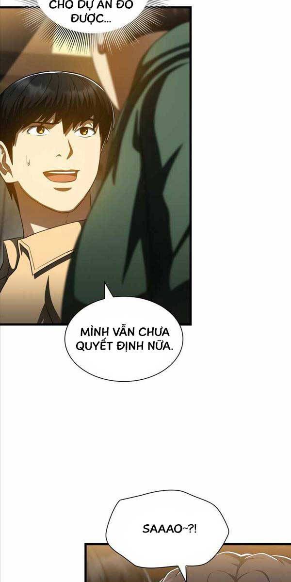 đọc truyện Bác Sĩ Phẫu Thuật Hoàn Hảo Chương 86 ảnh 36 tại Thiên Thai Truyện