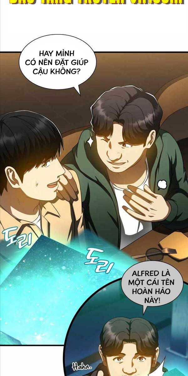 đọc truyện Bác Sĩ Phẫu Thuật Hoàn Hảo Chương 86 ảnh 38 tại Thiên Thai Truyện