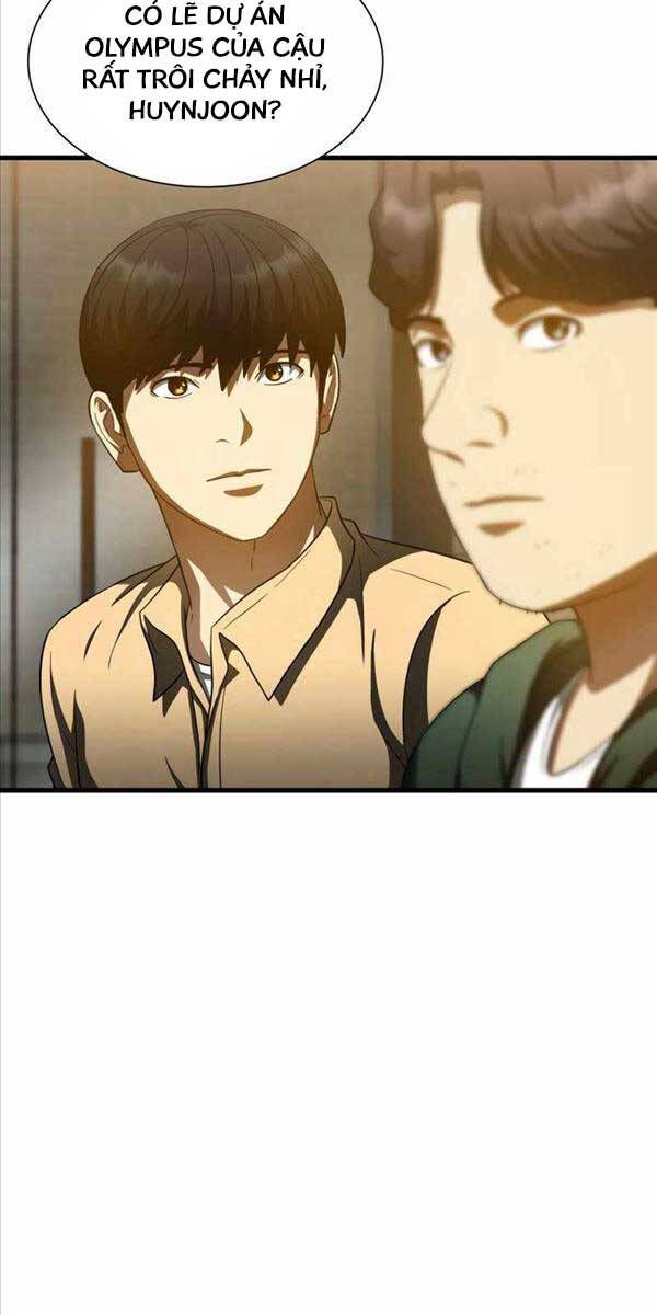 đọc truyện Bác Sĩ Phẫu Thuật Hoàn Hảo Chương 86 ảnh 40 tại Thiên Thai Truyện