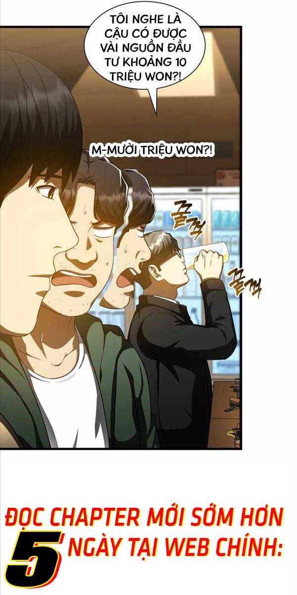 đọc truyện Bác Sĩ Phẫu Thuật Hoàn Hảo Chương 86 ảnh 41 tại Thiên Thai Truyện