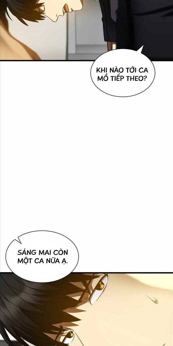 đọc truyện Bác Sĩ Phẫu Thuật Hoàn Hảo Chương 86 ảnh 6 tại Thiên Thai Truyện