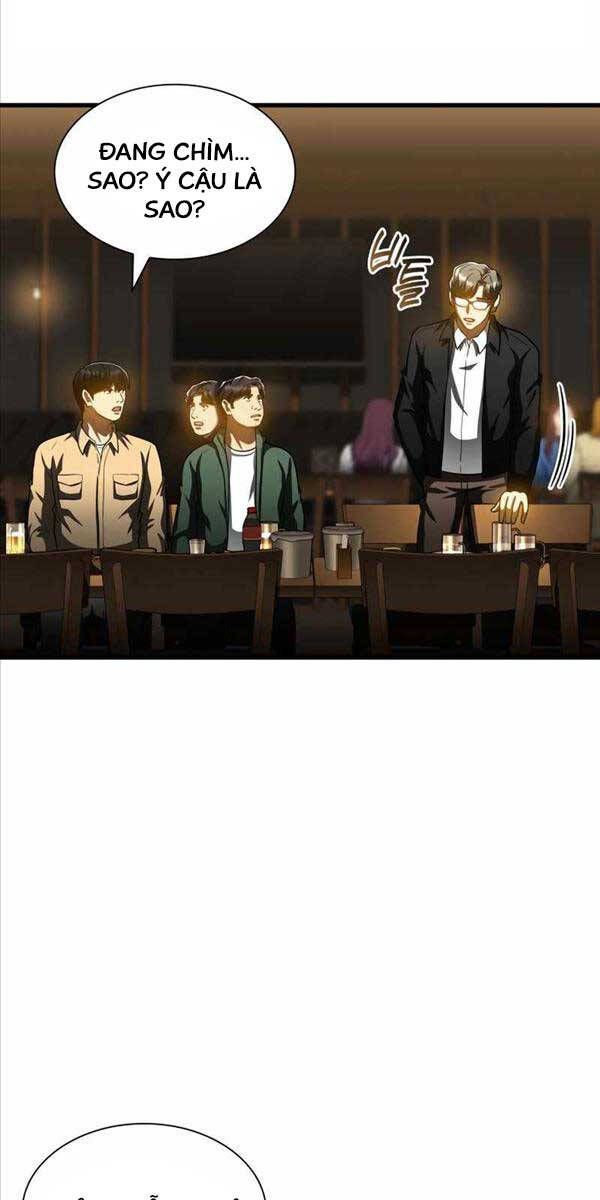 đọc truyện Bác Sĩ Phẫu Thuật Hoàn Hảo Chương 86 ảnh 45 tại Thiên Thai Truyện