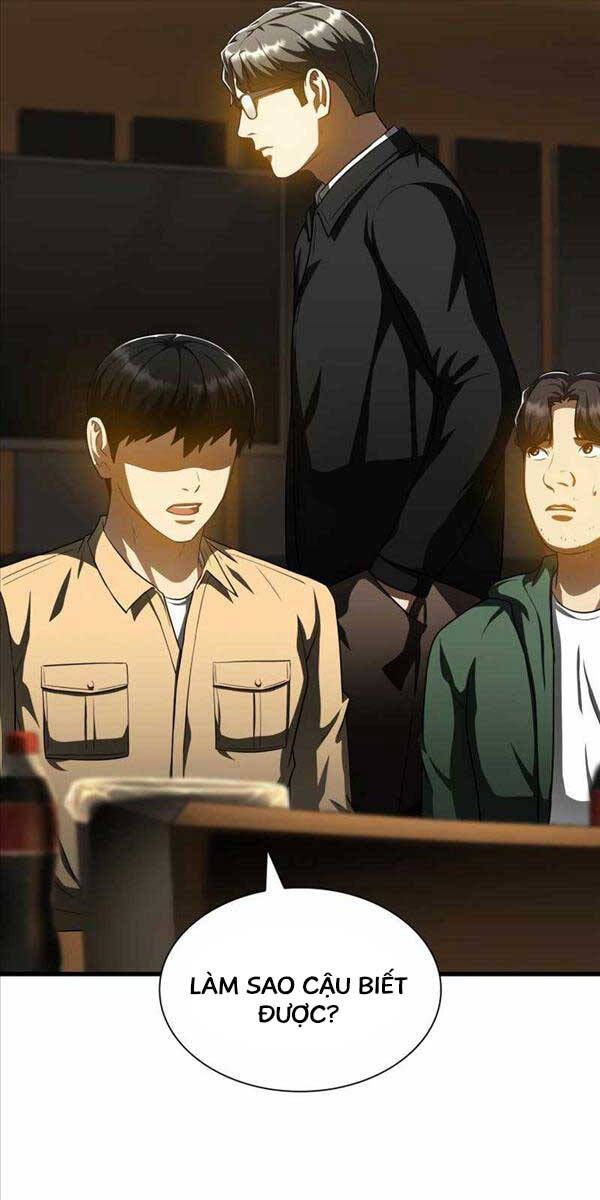 đọc truyện Bác Sĩ Phẫu Thuật Hoàn Hảo Chương 86 ảnh 47 tại Thiên Thai Truyện