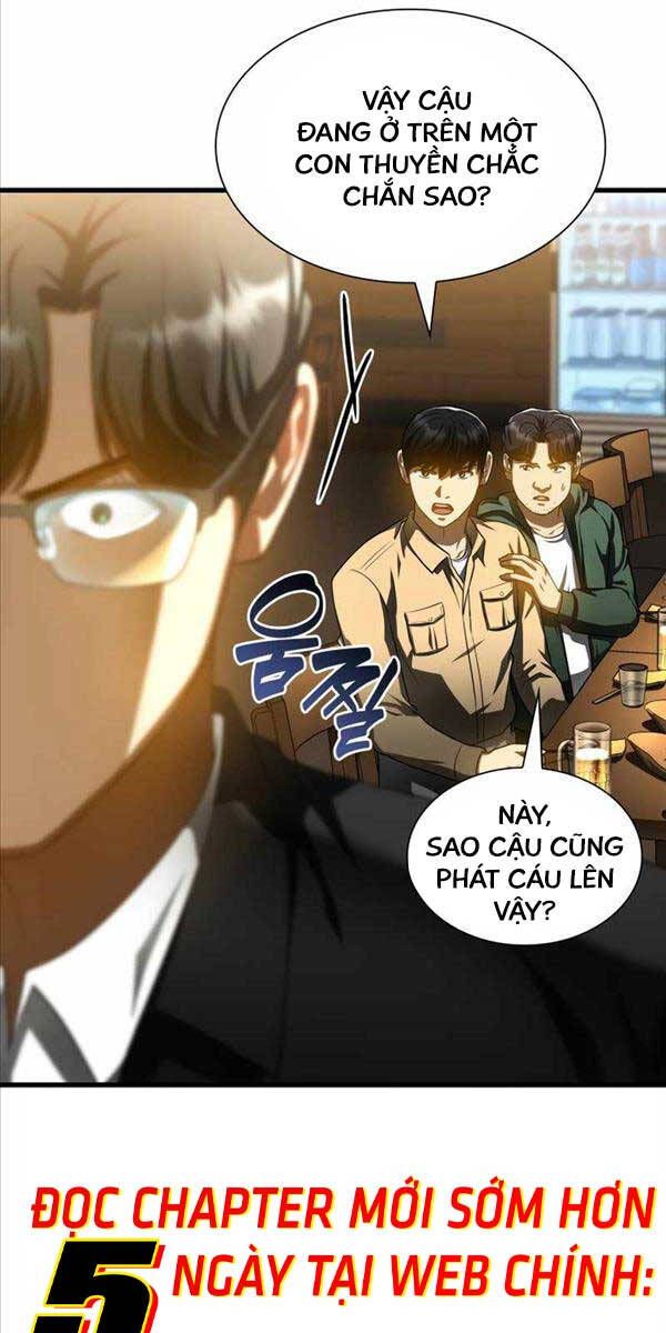 đọc truyện Bác Sĩ Phẫu Thuật Hoàn Hảo Chương 86 ảnh 50 tại Thiên Thai Truyện