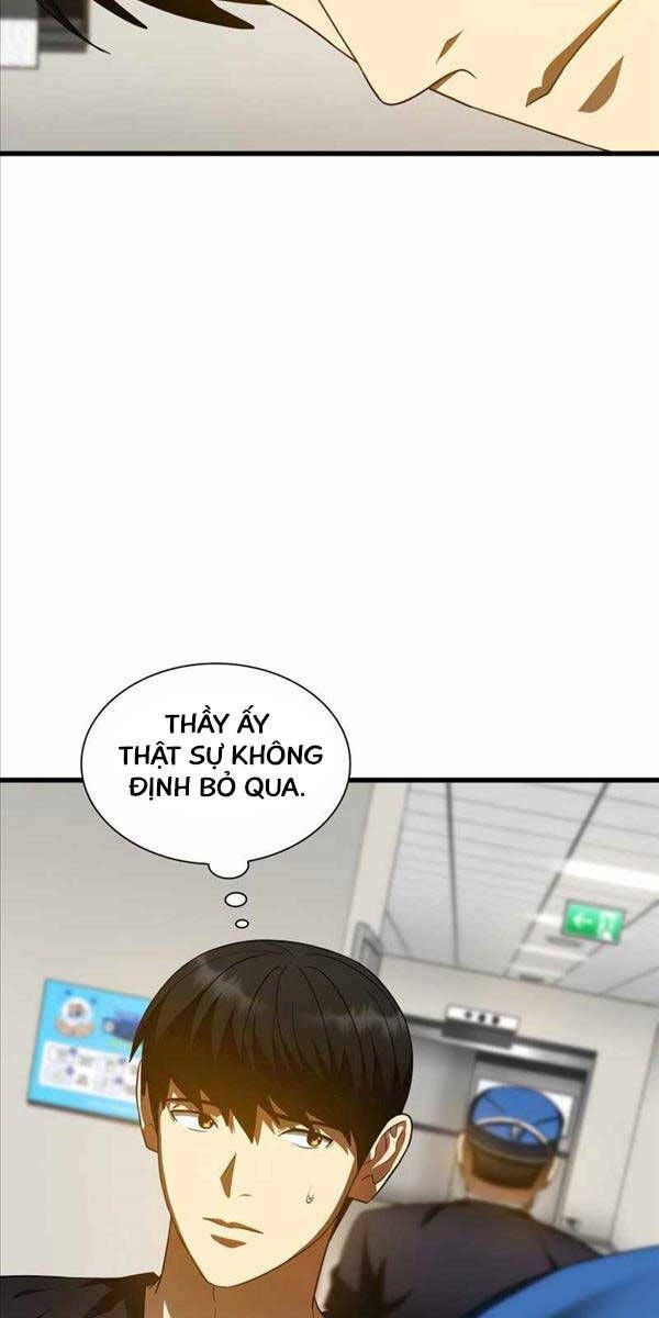 đọc truyện Bác Sĩ Phẫu Thuật Hoàn Hảo Chương 86 ảnh 7 tại Thiên Thai Truyện