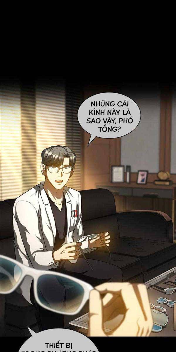 đọc truyện Bác Sĩ Phẫu Thuật Hoàn Hảo Chương 86 ảnh 59 tại Thiên Thai Truyện