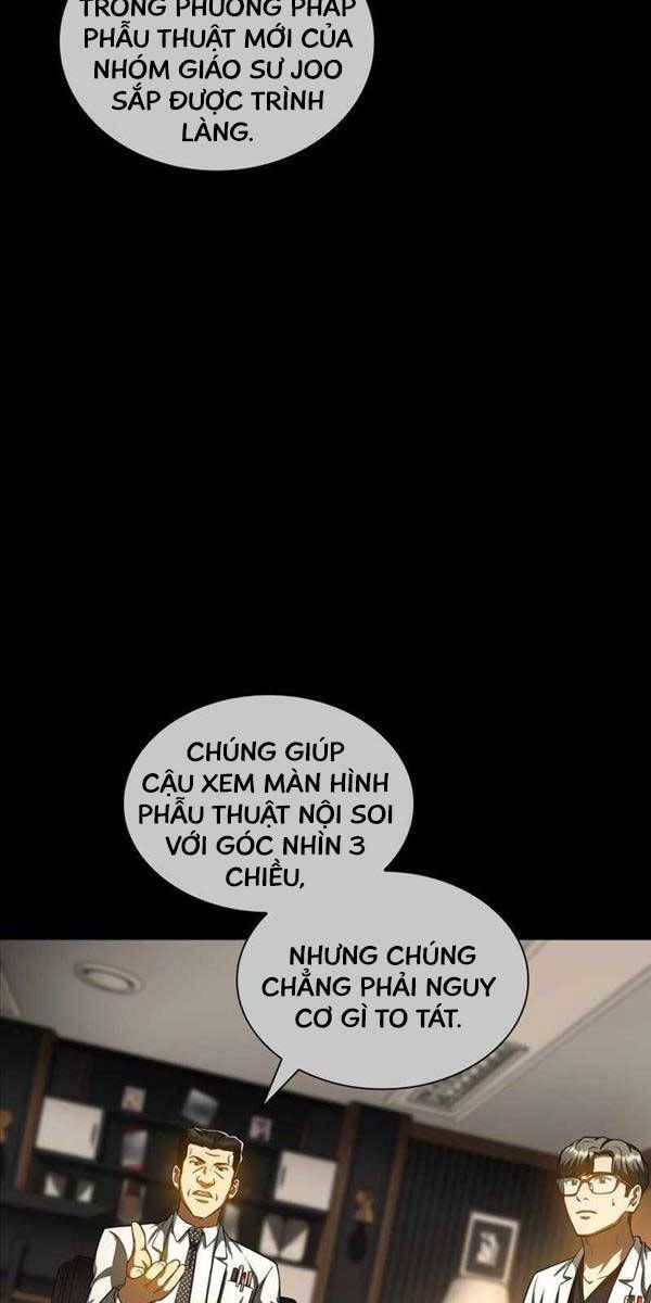 đọc truyện Bác Sĩ Phẫu Thuật Hoàn Hảo Chương 86 ảnh 60 tại Thiên Thai Truyện