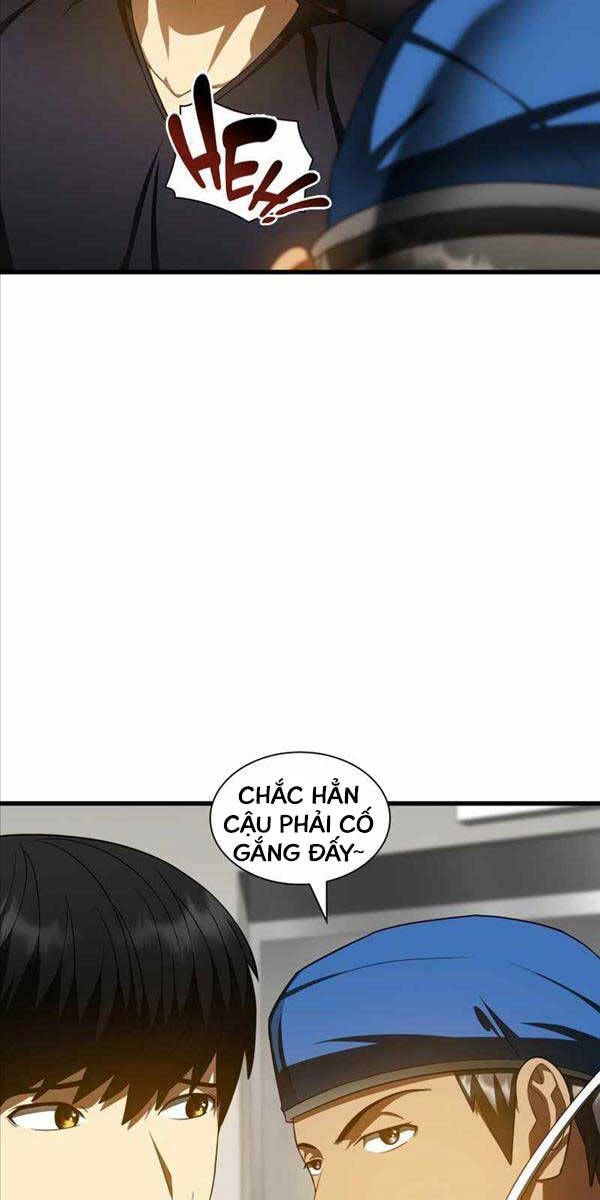 đọc truyện Bác Sĩ Phẫu Thuật Hoàn Hảo Chương 86 ảnh 8 tại Thiên Thai Truyện