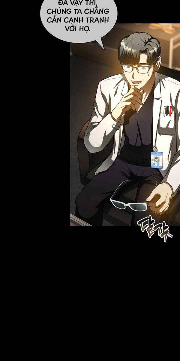 đọc truyện Bác Sĩ Phẫu Thuật Hoàn Hảo Chương 86 ảnh 62 tại Thiên Thai Truyện