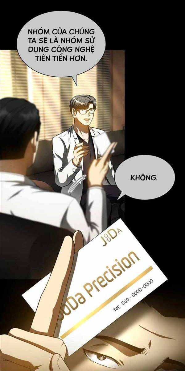 đọc truyện Bác Sĩ Phẫu Thuật Hoàn Hảo Chương 86 ảnh 63 tại Thiên Thai Truyện