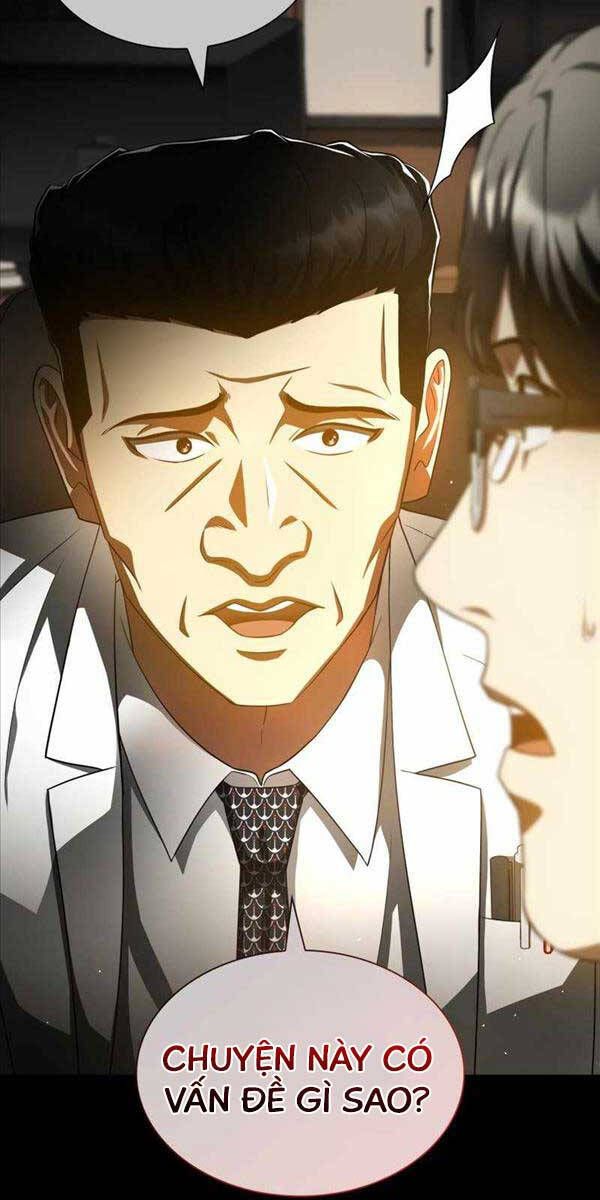 đọc truyện Bác Sĩ Phẫu Thuật Hoàn Hảo Chương 86 ảnh 71 tại Thiên Thai Truyện