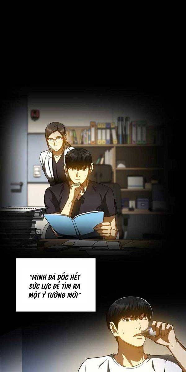 đọc truyện Bác Sĩ Phẫu Thuật Hoàn Hảo Chương 86 ảnh 11 tại Thiên Thai Truyện