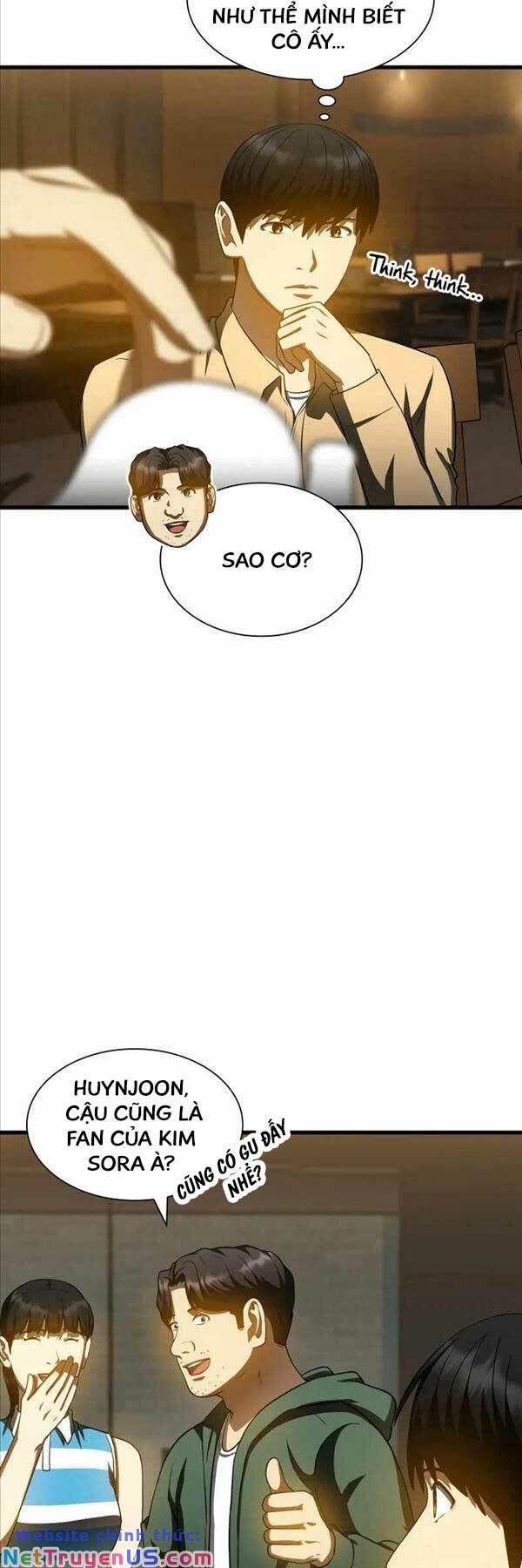 đọc truyện Bác Sĩ Phẫu Thuật Hoàn Hảo Chương 87 ảnh 14 tại Thiên Thai Truyện