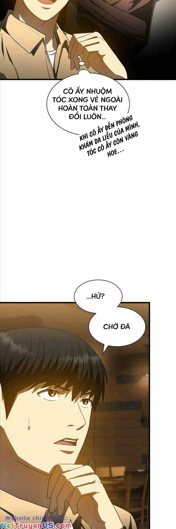 đọc truyện Bác Sĩ Phẫu Thuật Hoàn Hảo Chương 87 ảnh 16 tại Thiên Thai Truyện