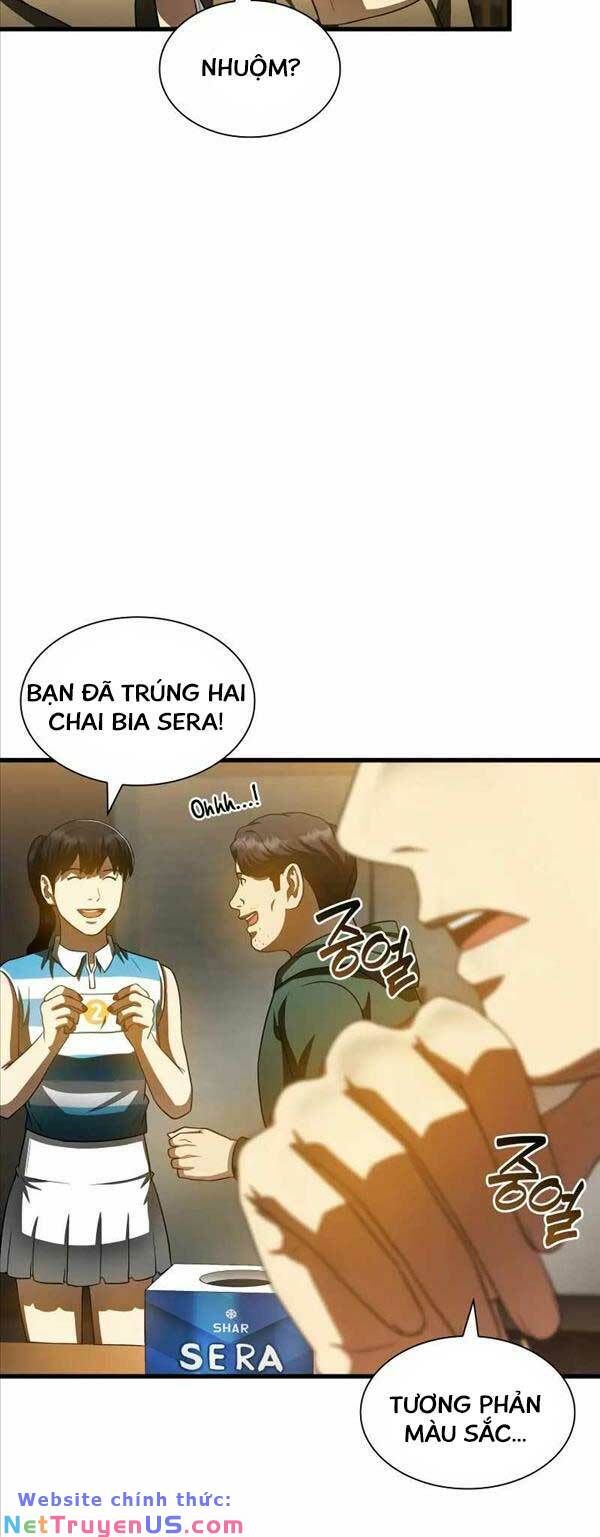 đọc truyện Bác Sĩ Phẫu Thuật Hoàn Hảo Chương 87 ảnh 17 tại Thiên Thai Truyện