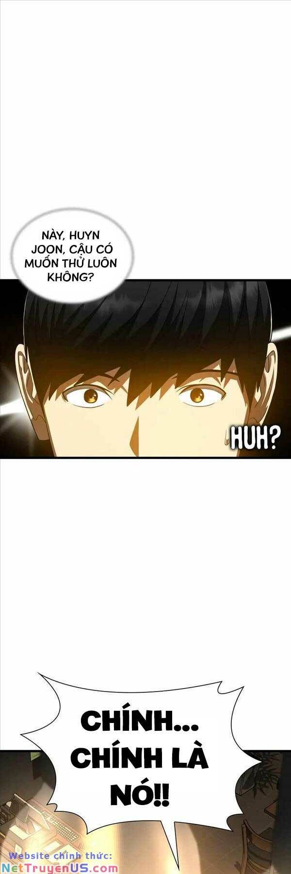 đọc truyện Bác Sĩ Phẫu Thuật Hoàn Hảo Chương 87 ảnh 18 tại Thiên Thai Truyện