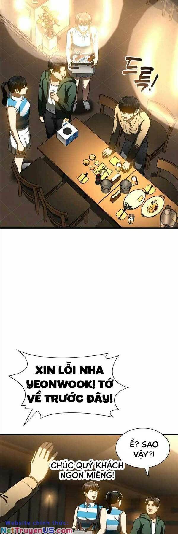 đọc truyện Bác Sĩ Phẫu Thuật Hoàn Hảo Chương 87 ảnh 19 tại Thiên Thai Truyện