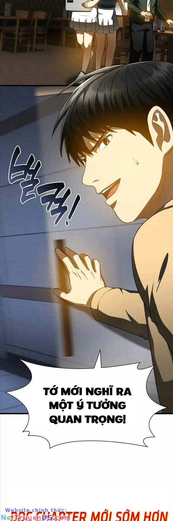 đọc truyện Bác Sĩ Phẫu Thuật Hoàn Hảo Chương 87 ảnh 20 tại Thiên Thai Truyện