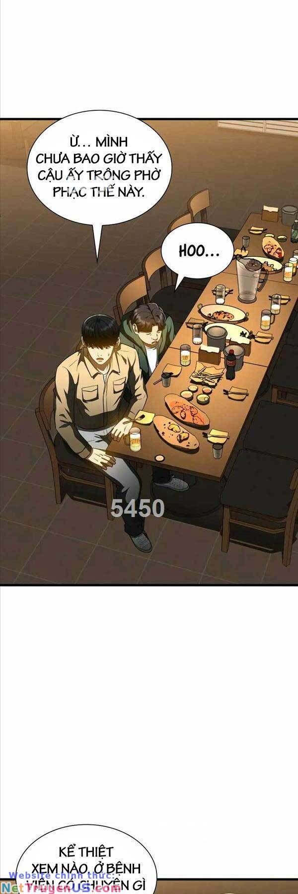 đọc truyện Bác Sĩ Phẫu Thuật Hoàn Hảo Chương 87 ảnh 4 tại Thiên Thai Truyện