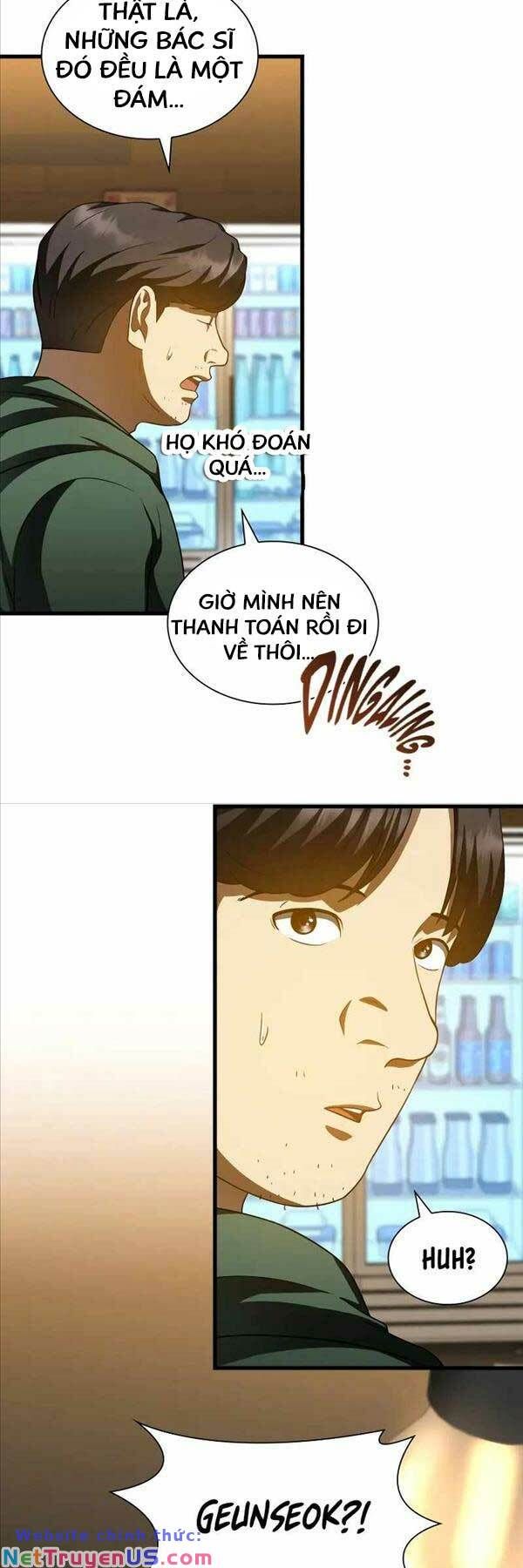 đọc truyện Bác Sĩ Phẫu Thuật Hoàn Hảo Chương 87 ảnh 22 tại Thiên Thai Truyện