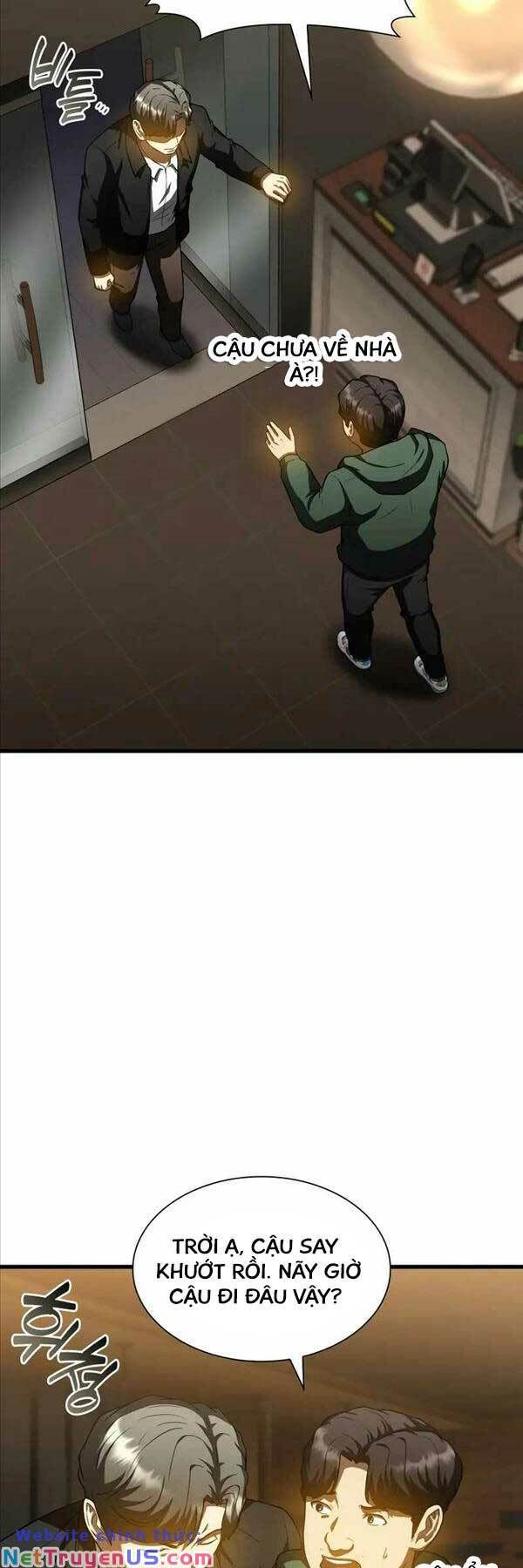 đọc truyện Bác Sĩ Phẫu Thuật Hoàn Hảo Chương 87 ảnh 23 tại Thiên Thai Truyện