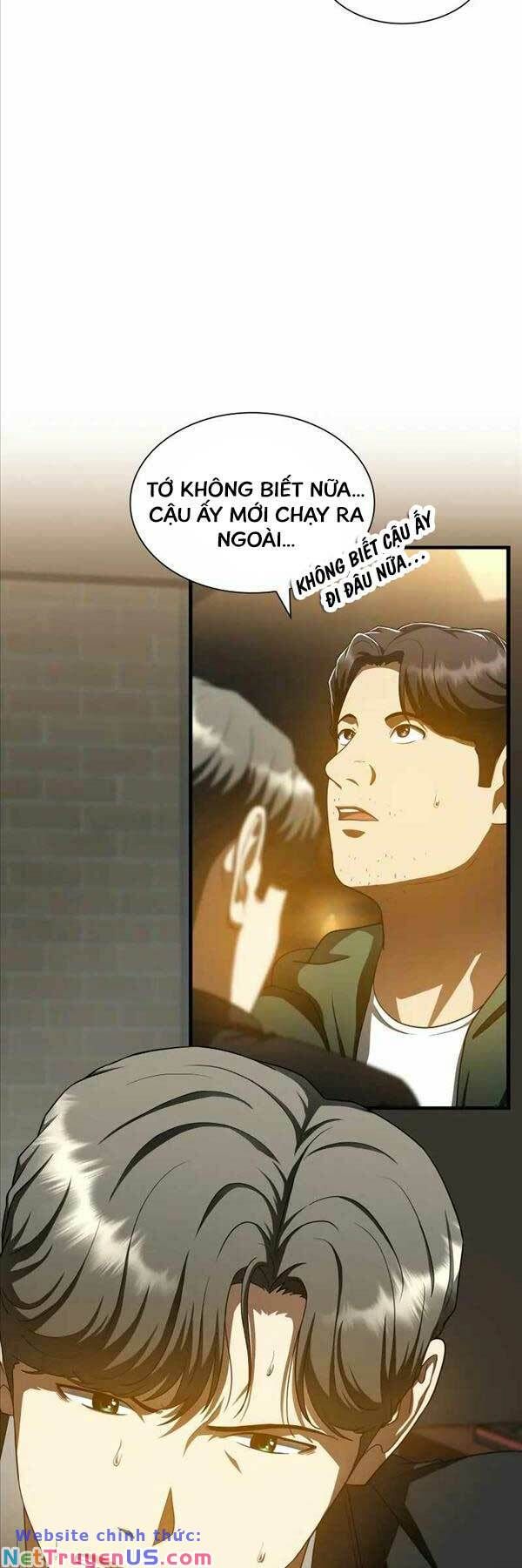 đọc truyện Bác Sĩ Phẫu Thuật Hoàn Hảo Chương 87 ảnh 25 tại Thiên Thai Truyện