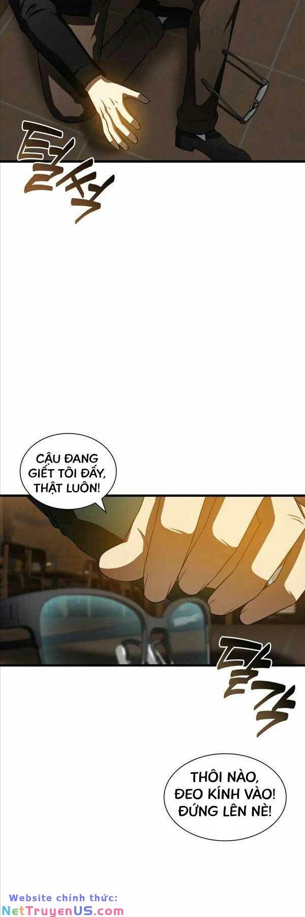 đọc truyện Bác Sĩ Phẫu Thuật Hoàn Hảo Chương 87 ảnh 30 tại Thiên Thai Truyện