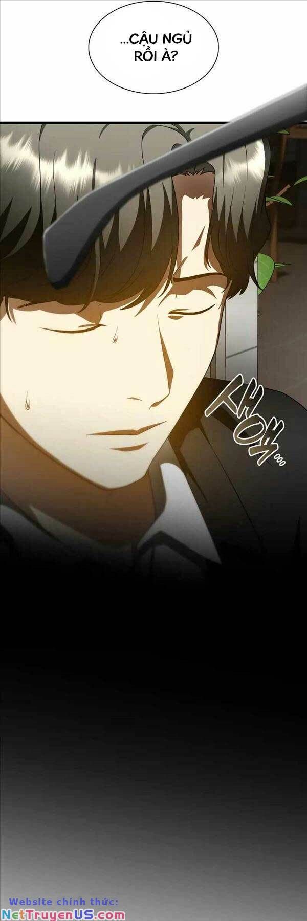 đọc truyện Bác Sĩ Phẫu Thuật Hoàn Hảo Chương 87 ảnh 32 tại Thiên Thai Truyện