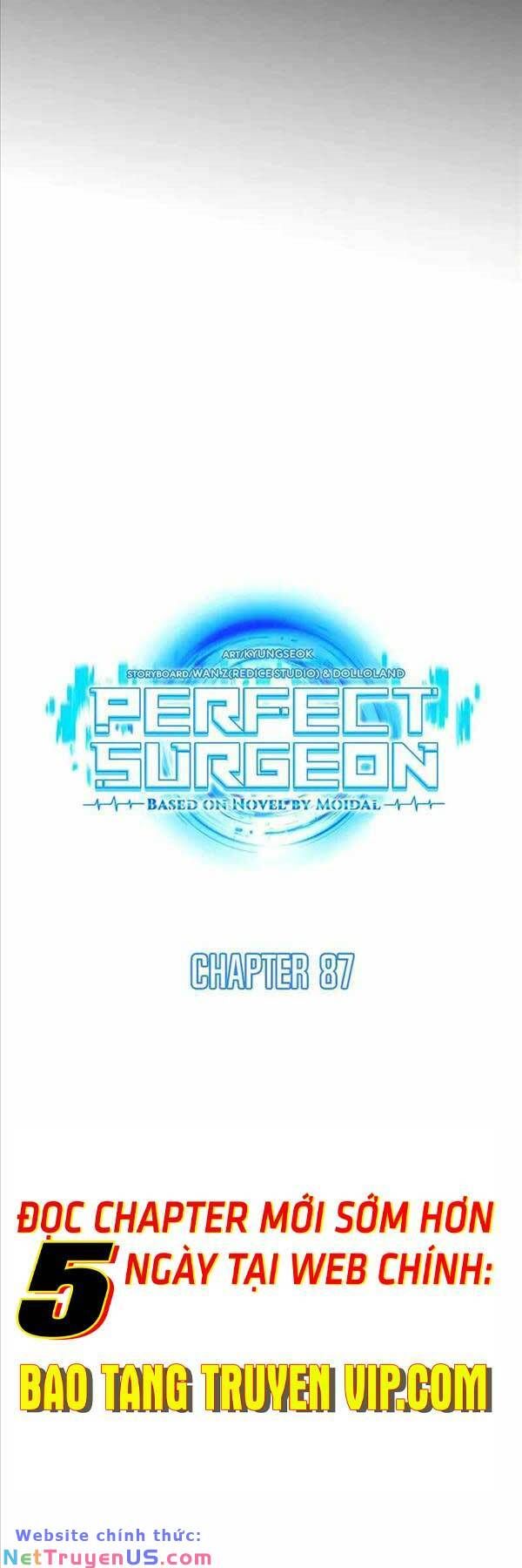 đọc truyện Bác Sĩ Phẫu Thuật Hoàn Hảo Chương 87 ảnh 33 tại Thiên Thai Truyện