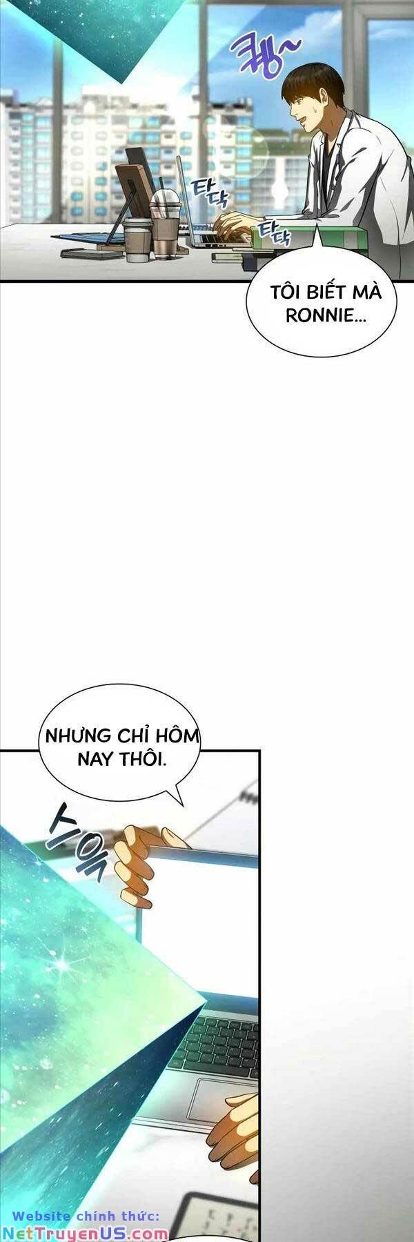 đọc truyện Bác Sĩ Phẫu Thuật Hoàn Hảo Chương 87 ảnh 35 tại Thiên Thai Truyện