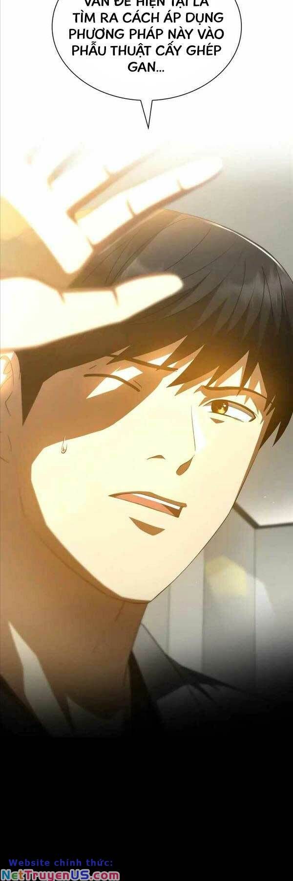 đọc truyện Bác Sĩ Phẫu Thuật Hoàn Hảo Chương 87 ảnh 36 tại Thiên Thai Truyện