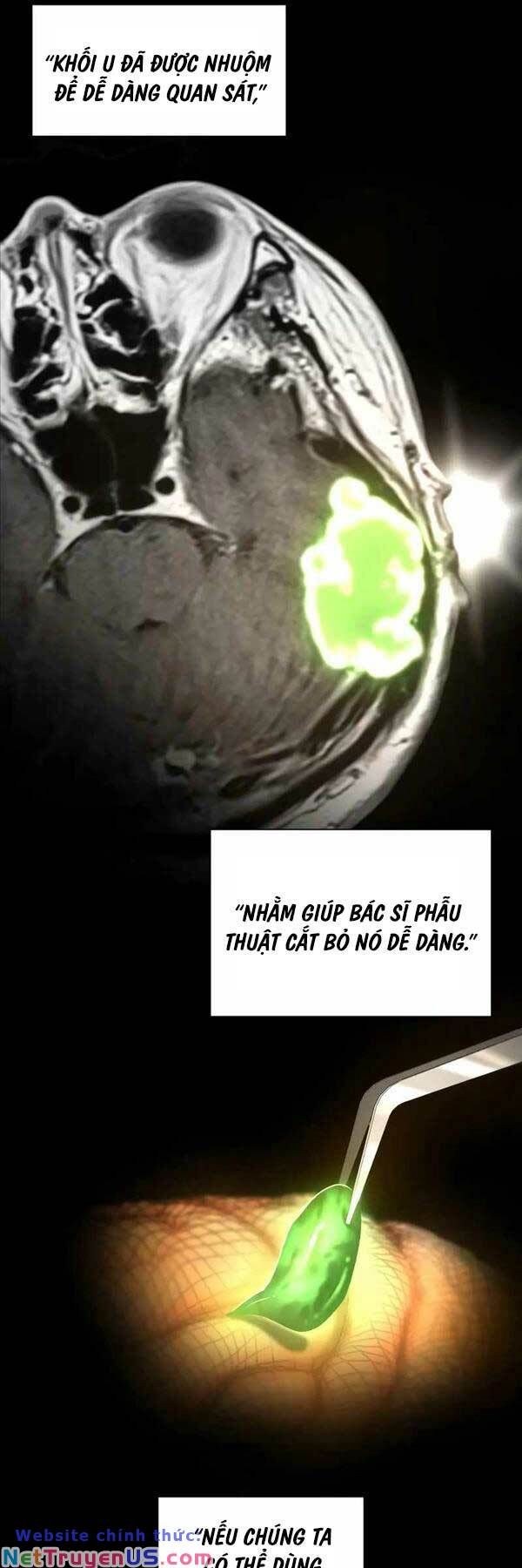 đọc truyện Bác Sĩ Phẫu Thuật Hoàn Hảo Chương 87 ảnh 38 tại Thiên Thai Truyện