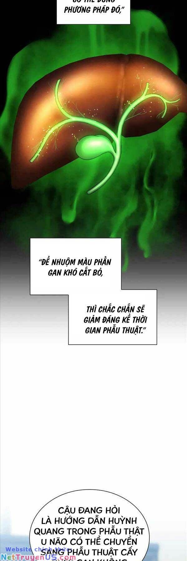 đọc truyện Bác Sĩ Phẫu Thuật Hoàn Hảo Chương 87 ảnh 39 tại Thiên Thai Truyện