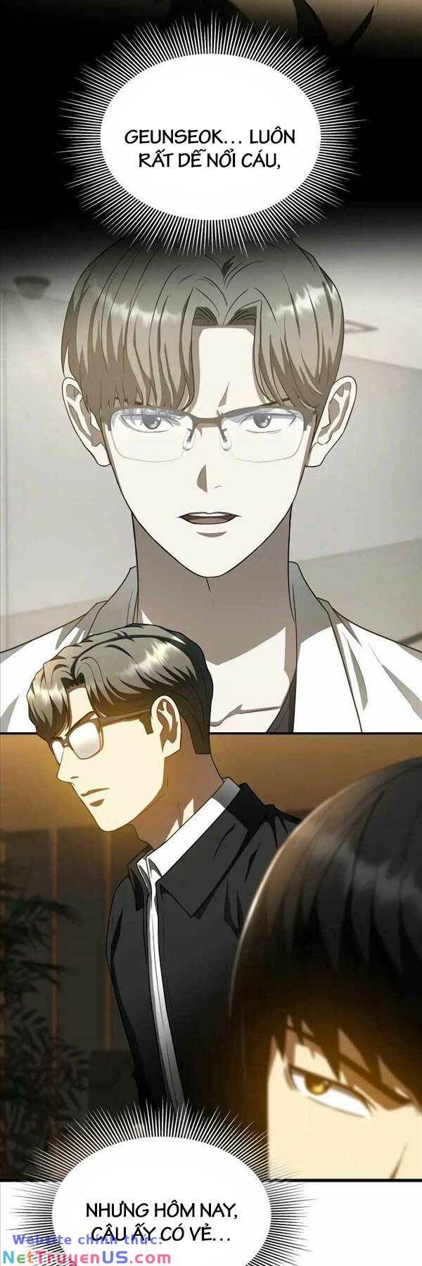 đọc truyện Bác Sĩ Phẫu Thuật Hoàn Hảo Chương 87 ảnh 6 tại Thiên Thai Truyện