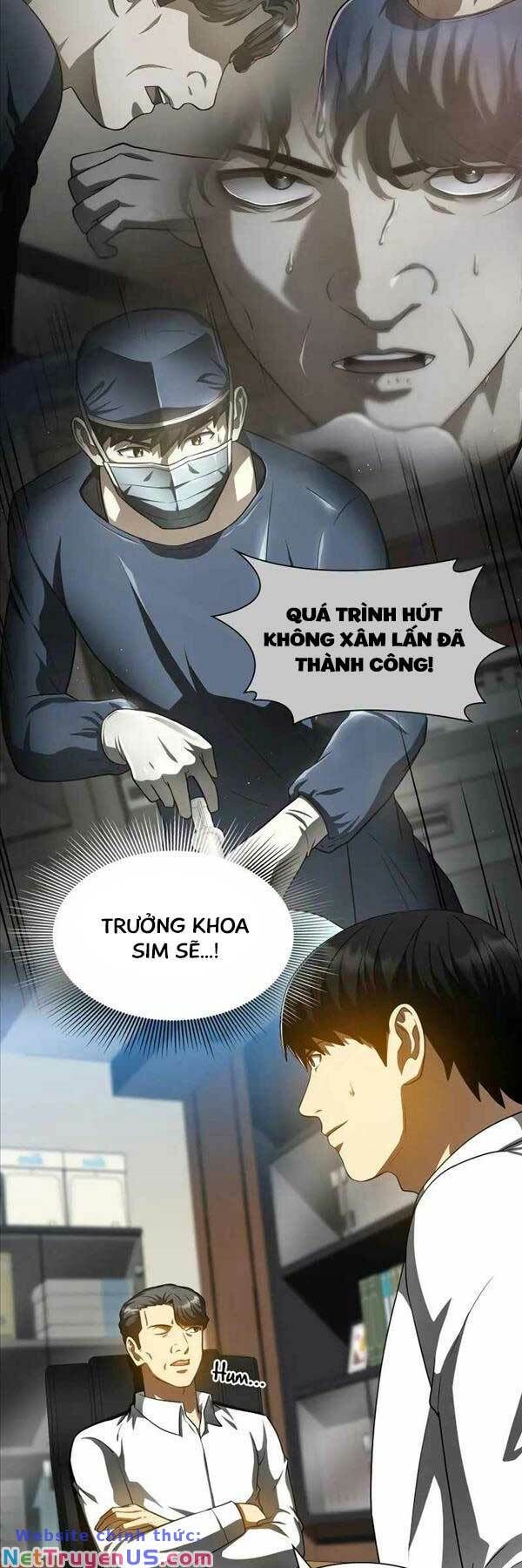 đọc truyện Bác Sĩ Phẫu Thuật Hoàn Hảo Chương 87 ảnh 42 tại Thiên Thai Truyện