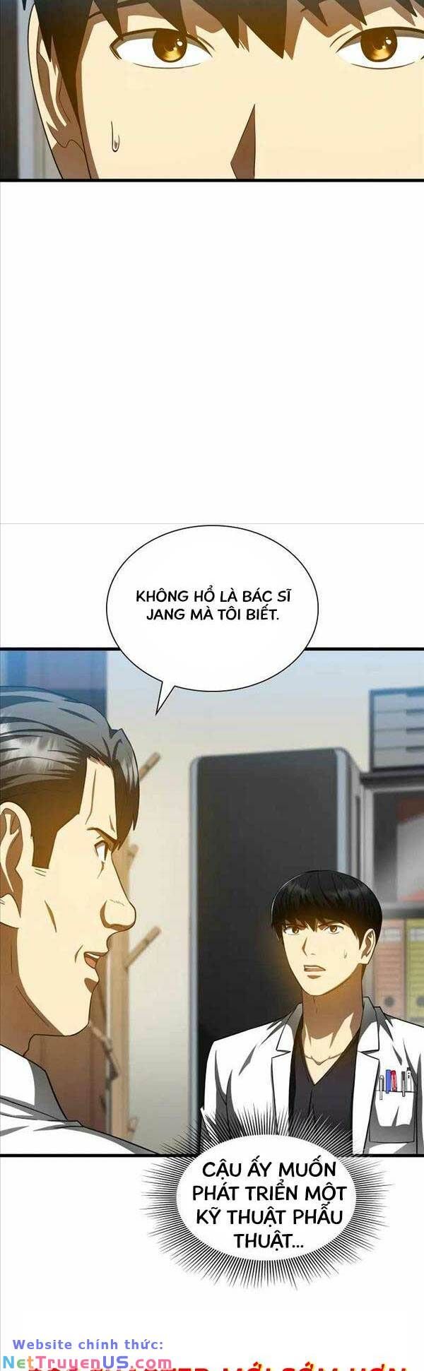 đọc truyện Bác Sĩ Phẫu Thuật Hoàn Hảo Chương 87 ảnh 45 tại Thiên Thai Truyện