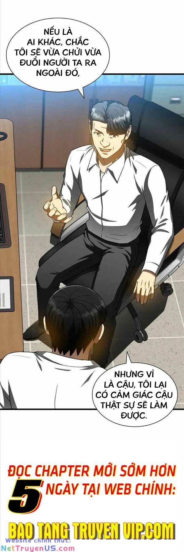 đọc truyện Bác Sĩ Phẫu Thuật Hoàn Hảo Chương 87 ảnh 48 tại Thiên Thai Truyện