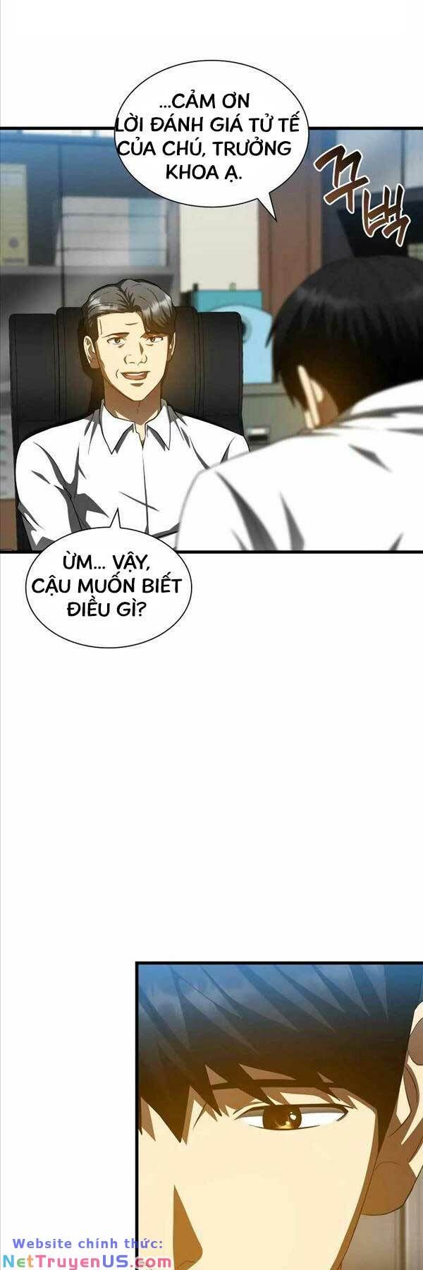 đọc truyện Bác Sĩ Phẫu Thuật Hoàn Hảo Chương 87 ảnh 49 tại Thiên Thai Truyện