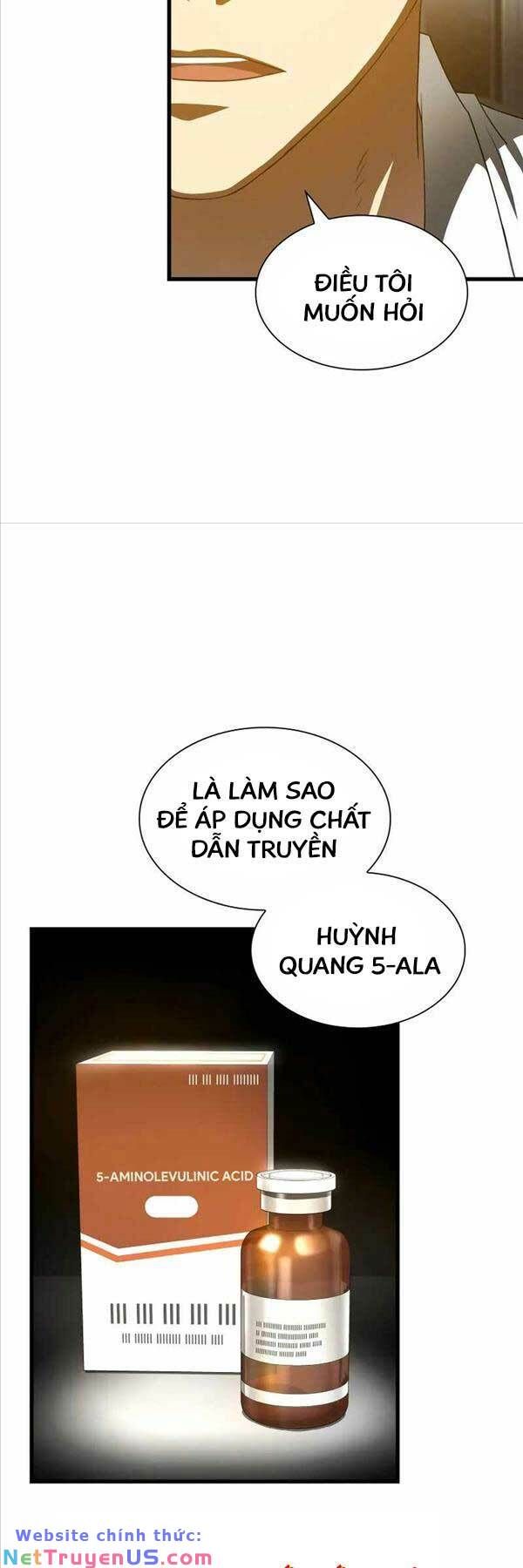 đọc truyện Bác Sĩ Phẫu Thuật Hoàn Hảo Chương 87 ảnh 50 tại Thiên Thai Truyện