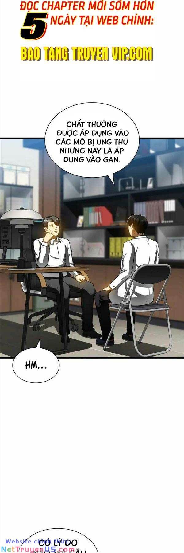 đọc truyện Bác Sĩ Phẫu Thuật Hoàn Hảo Chương 87 ảnh 51 tại Thiên Thai Truyện