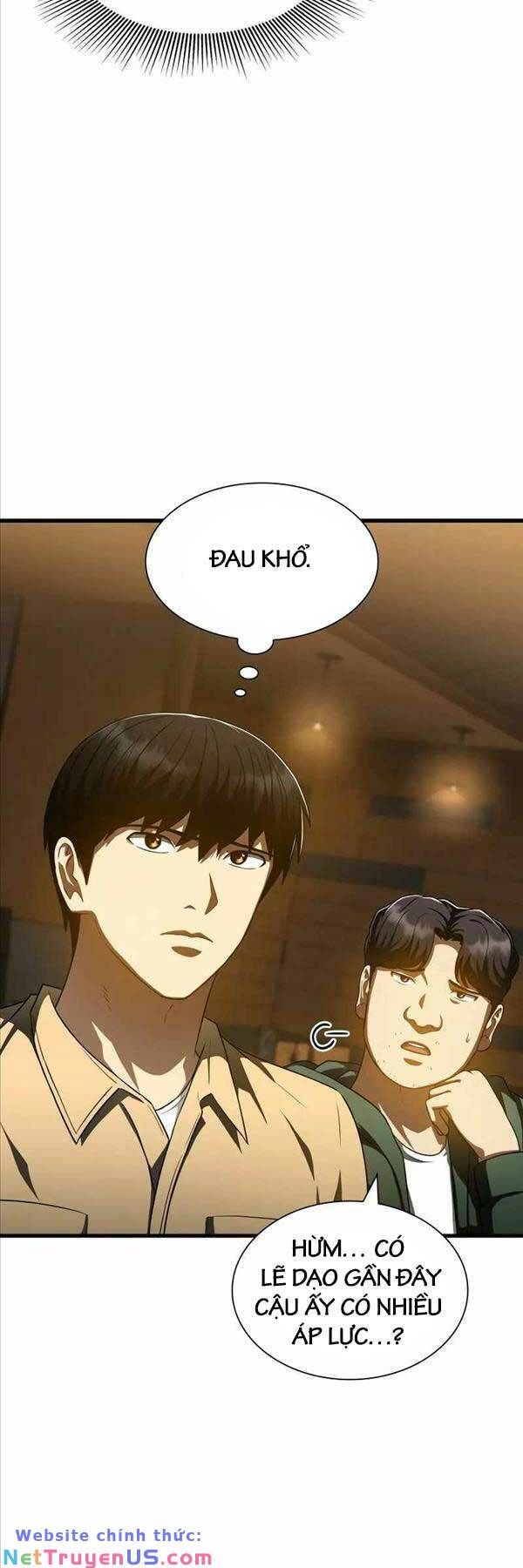 đọc truyện Bác Sĩ Phẫu Thuật Hoàn Hảo Chương 87 ảnh 7 tại Thiên Thai Truyện