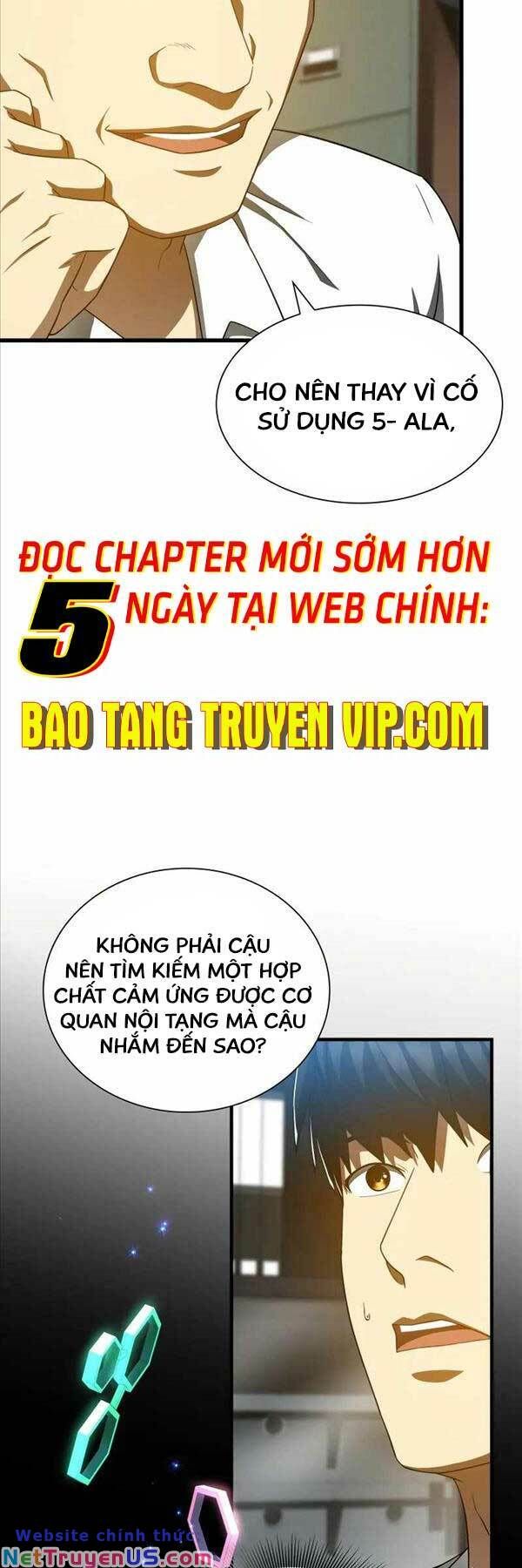 đọc truyện Bác Sĩ Phẫu Thuật Hoàn Hảo Chương 87 ảnh 53 tại Thiên Thai Truyện