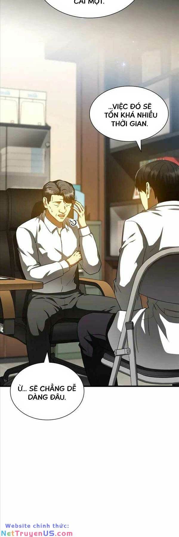 đọc truyện Bác Sĩ Phẫu Thuật Hoàn Hảo Chương 87 ảnh 55 tại Thiên Thai Truyện