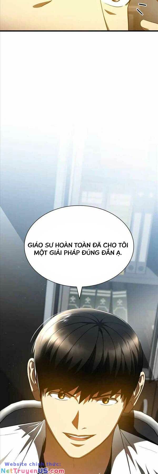 đọc truyện Bác Sĩ Phẫu Thuật Hoàn Hảo Chương 87 ảnh 57 tại Thiên Thai Truyện