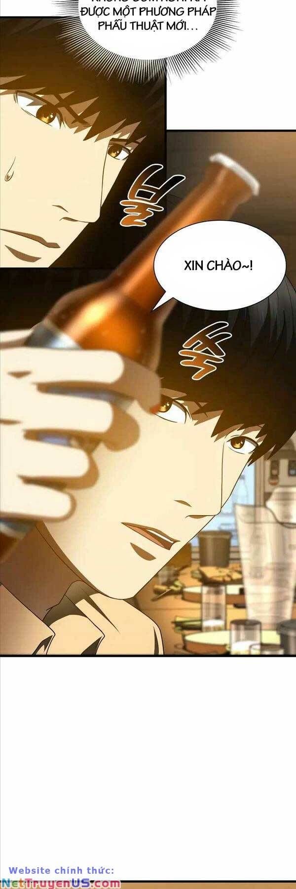 đọc truyện Bác Sĩ Phẫu Thuật Hoàn Hảo Chương 87 ảnh 10 tại Thiên Thai Truyện