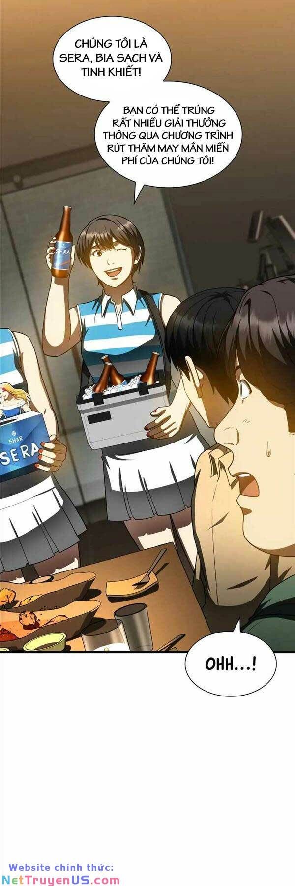 đọc truyện Bác Sĩ Phẫu Thuật Hoàn Hảo Chương 87 ảnh 11 tại Thiên Thai Truyện