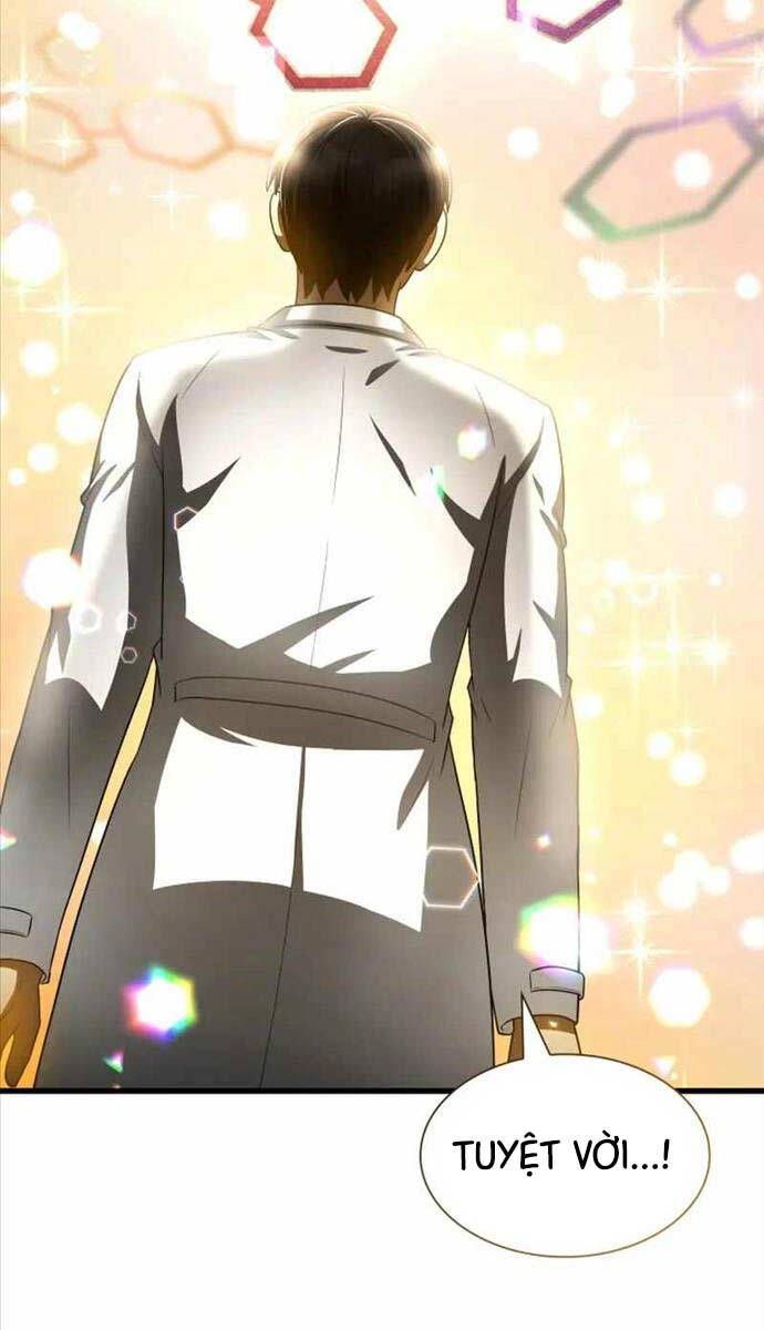 đọc truyện Bác Sĩ Phẫu Thuật Hoàn Hảo Chương 88 ảnh 17 tại Thiên Thai Truyện