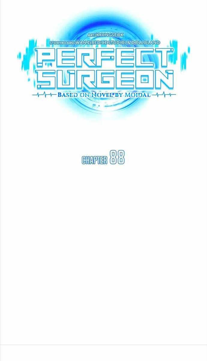 đọc truyện Bác Sĩ Phẫu Thuật Hoàn Hảo Chương 88 ảnh 19 tại Thiên Thai Truyện